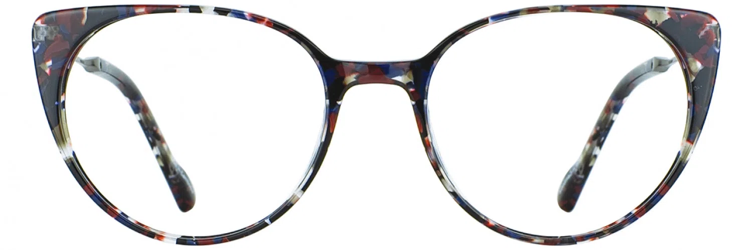 Scott Harris UTX SHX001 Eyeglasses - view 3